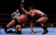Image result for wrestlemania 15